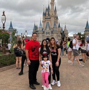 Meet your Posher, Tulio angel